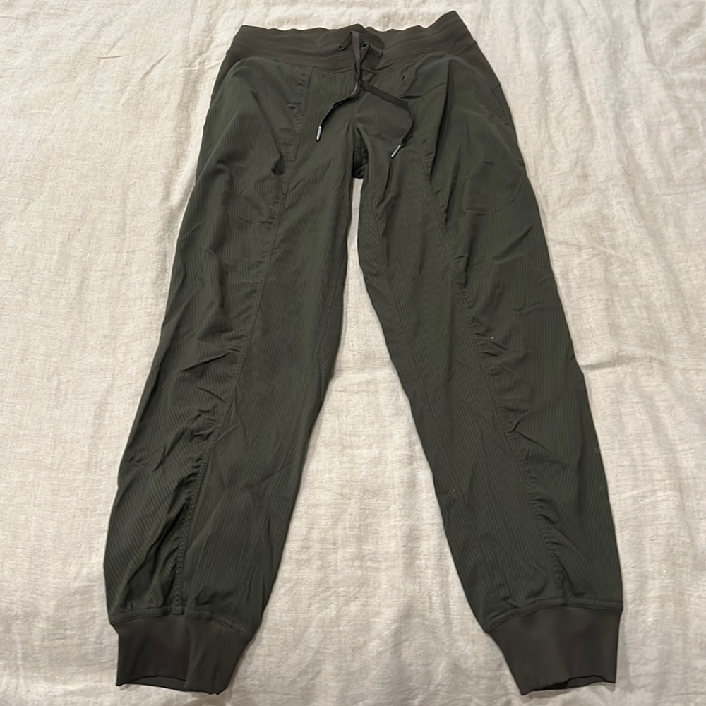 Joggers